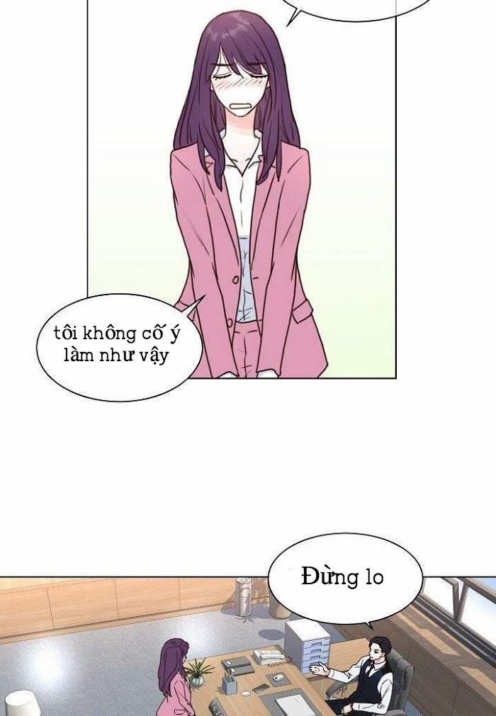 Mối Quan Hệ Đã Từng Chấm Dứt 2 trang 32