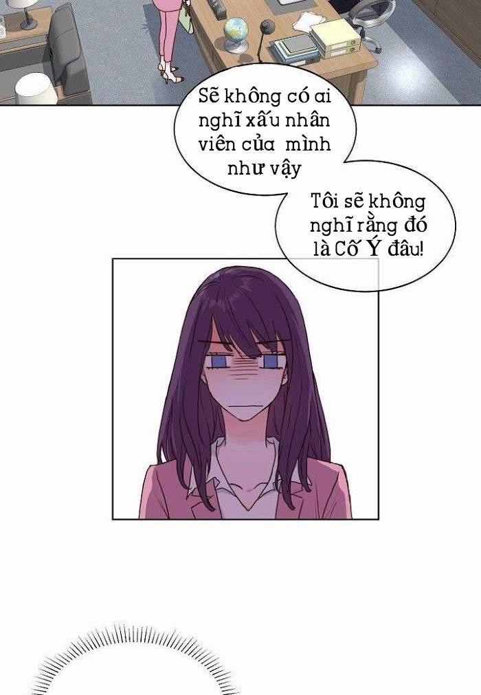 Mối Quan Hệ Đã Từng Chấm Dứt 2 trang 33