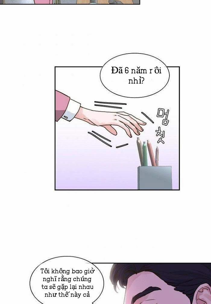 Mối Quan Hệ Đã Từng Chấm Dứt 2 trang 35