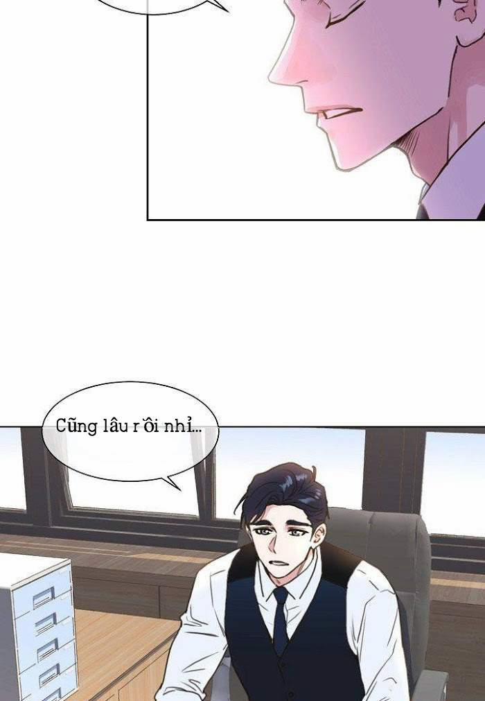 Mối Quan Hệ Đã Từng Chấm Dứt 2 trang 36