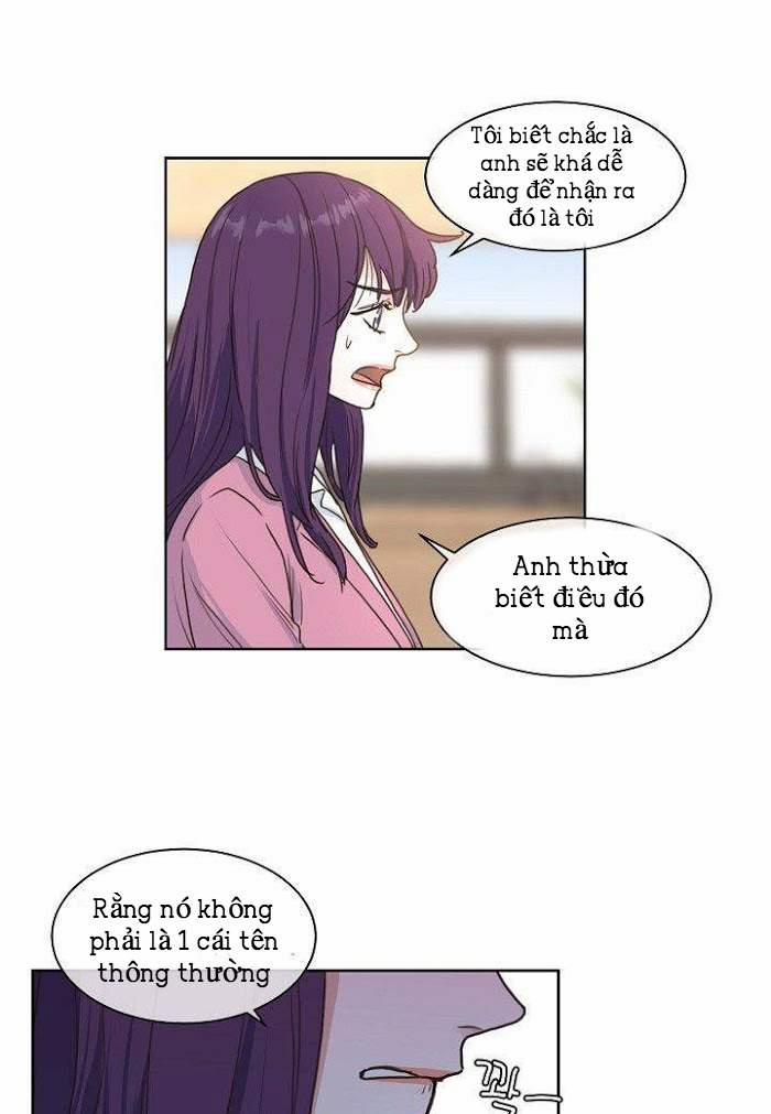 Mối Quan Hệ Đã Từng Chấm Dứt 2 trang 39