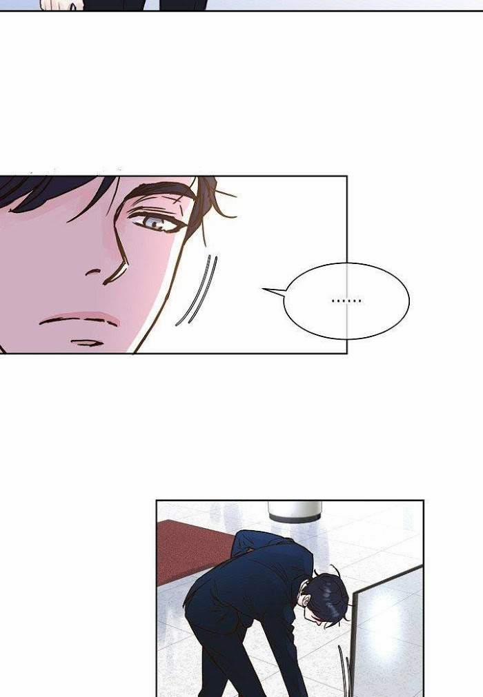 Mối Quan Hệ Đã Từng Chấm Dứt 2 trang 4