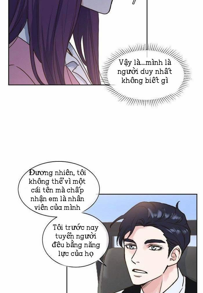 Mối Quan Hệ Đã Từng Chấm Dứt 2 trang 40