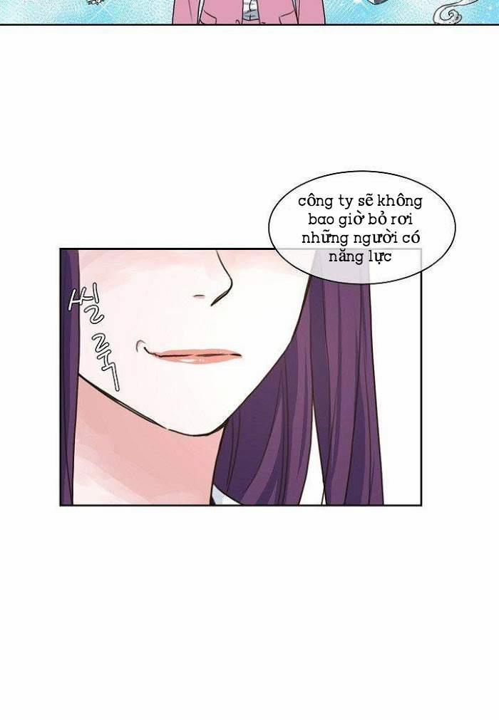 Mối Quan Hệ Đã Từng Chấm Dứt 2 trang 43