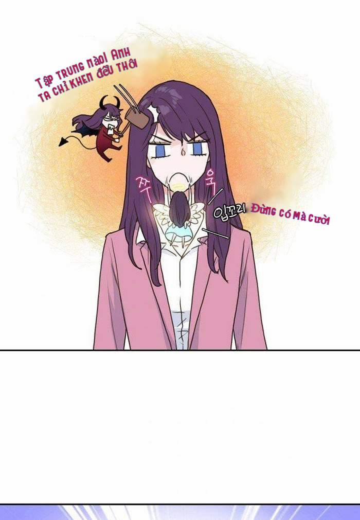 Mối Quan Hệ Đã Từng Chấm Dứt 2 trang 44