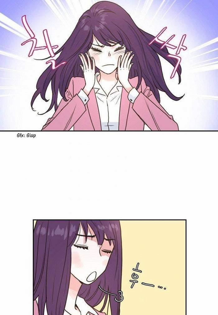 Mối Quan Hệ Đã Từng Chấm Dứt 2 trang 45