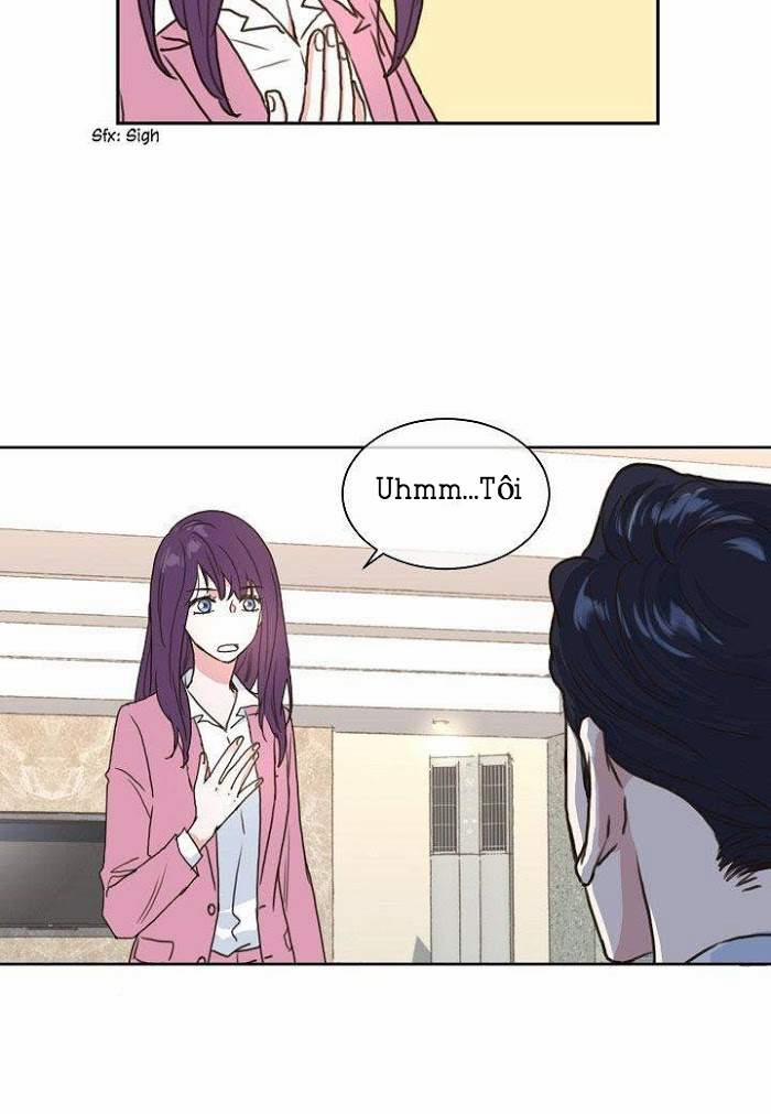 Mối Quan Hệ Đã Từng Chấm Dứt 2 trang 46