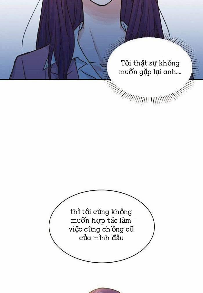 Mối Quan Hệ Đã Từng Chấm Dứt 2 trang 48