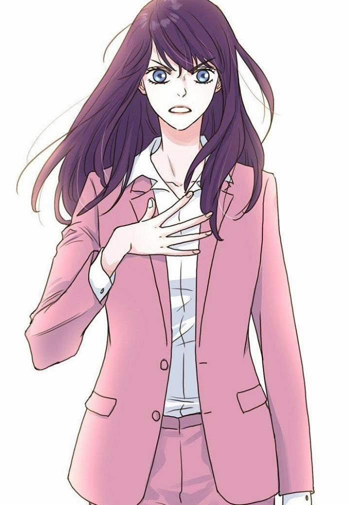 Mối Quan Hệ Đã Từng Chấm Dứt 2 trang 49