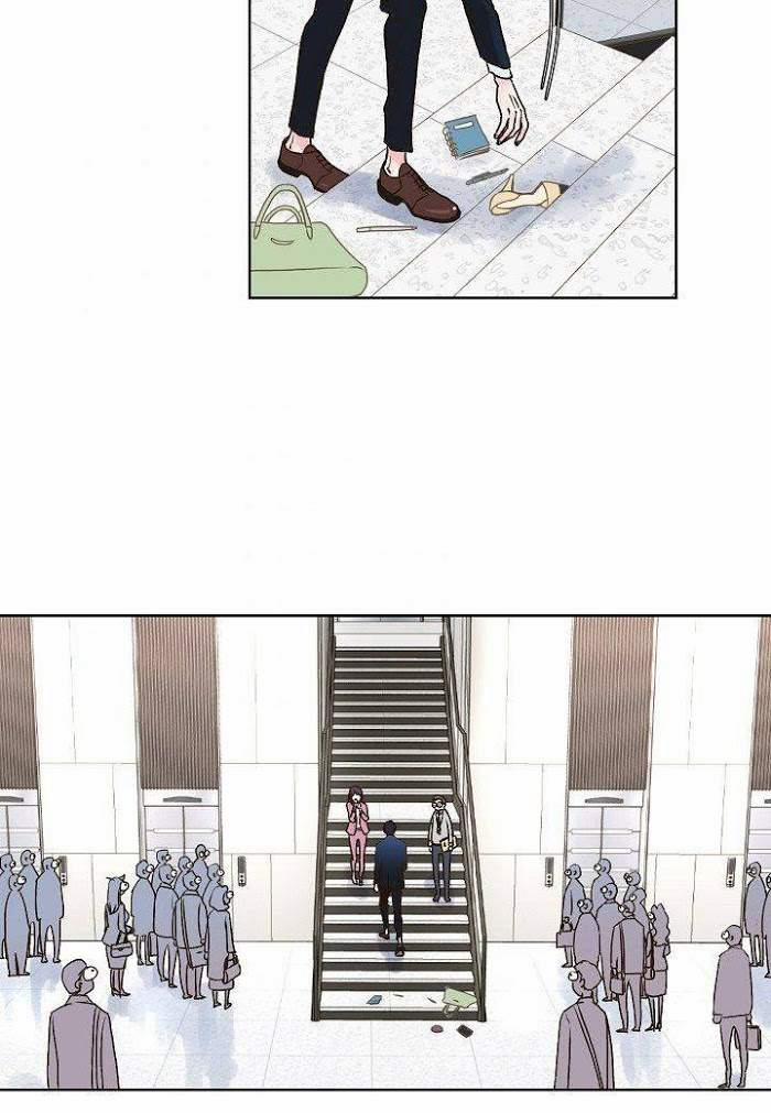 Mối Quan Hệ Đã Từng Chấm Dứt 2 trang 5