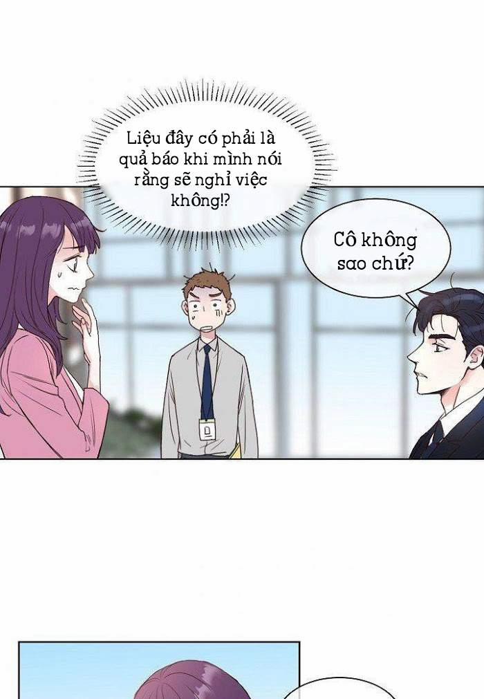 Mối Quan Hệ Đã Từng Chấm Dứt 2 trang 6