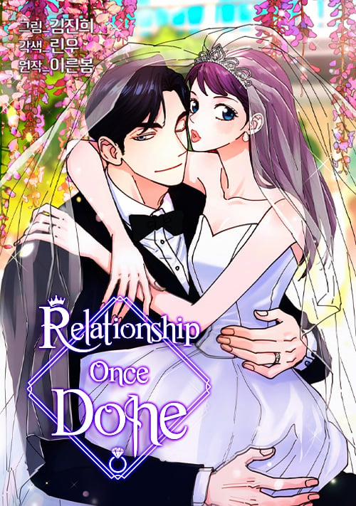 Mối Quan Hệ Đã Từng Chấm Dứt 3 trang 1