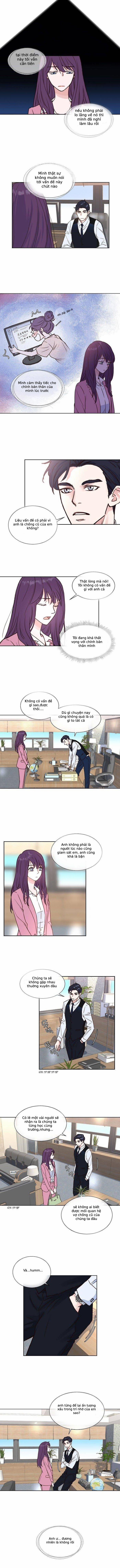 Mối Quan Hệ Đã Từng Chấm Dứt 3 trang 4