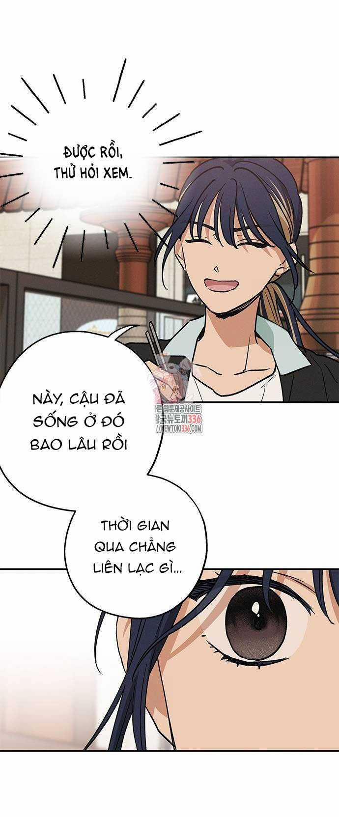 Mối Quan Hệ Đặc Biệt 10.1 trang 0