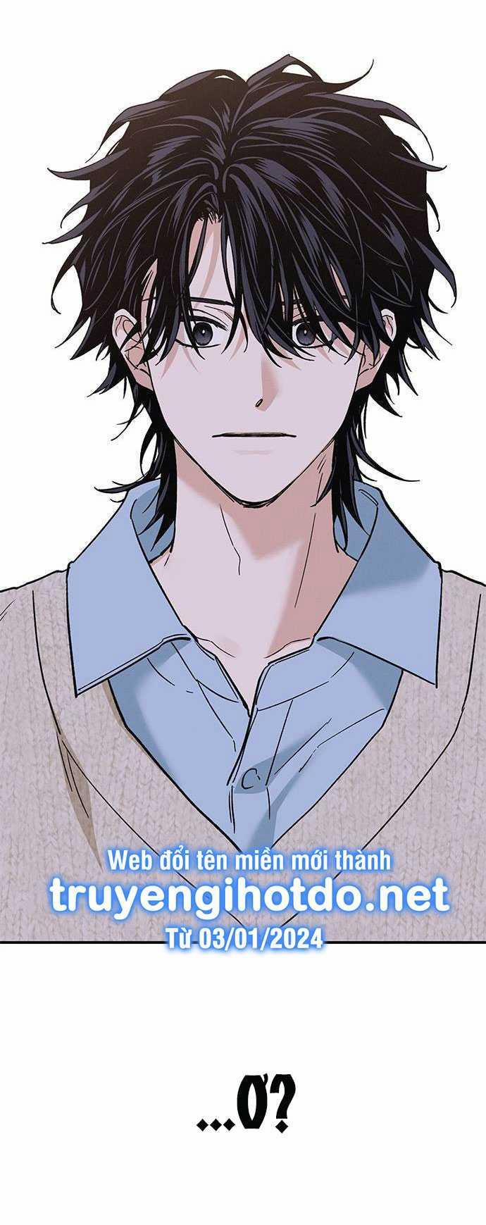 Mối Quan Hệ Đặc Biệt 10.1 trang 1