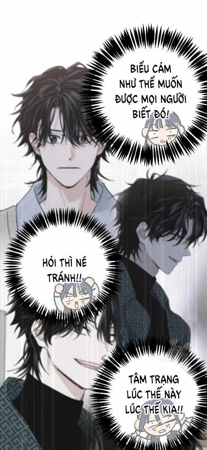 Mối Quan Hệ Đặc Biệt 10.1 trang 11