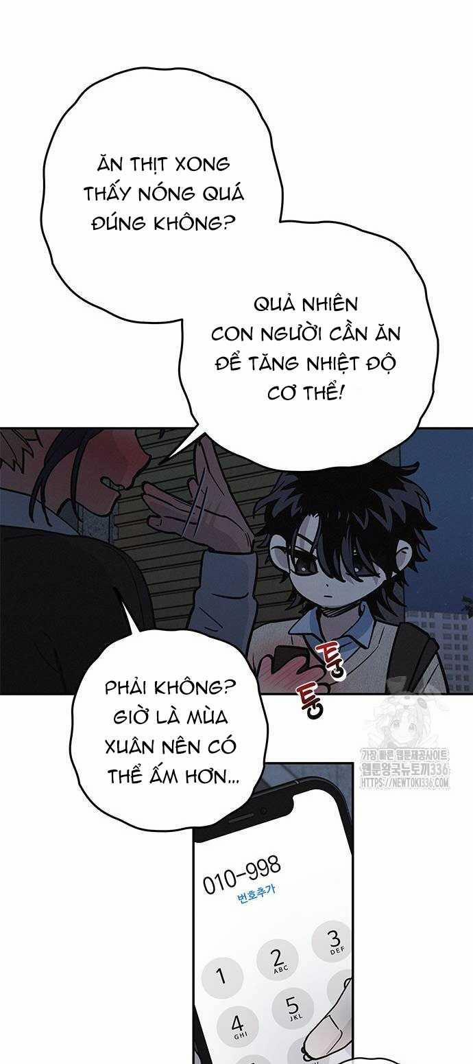 Mối Quan Hệ Đặc Biệt 10.1 trang 22