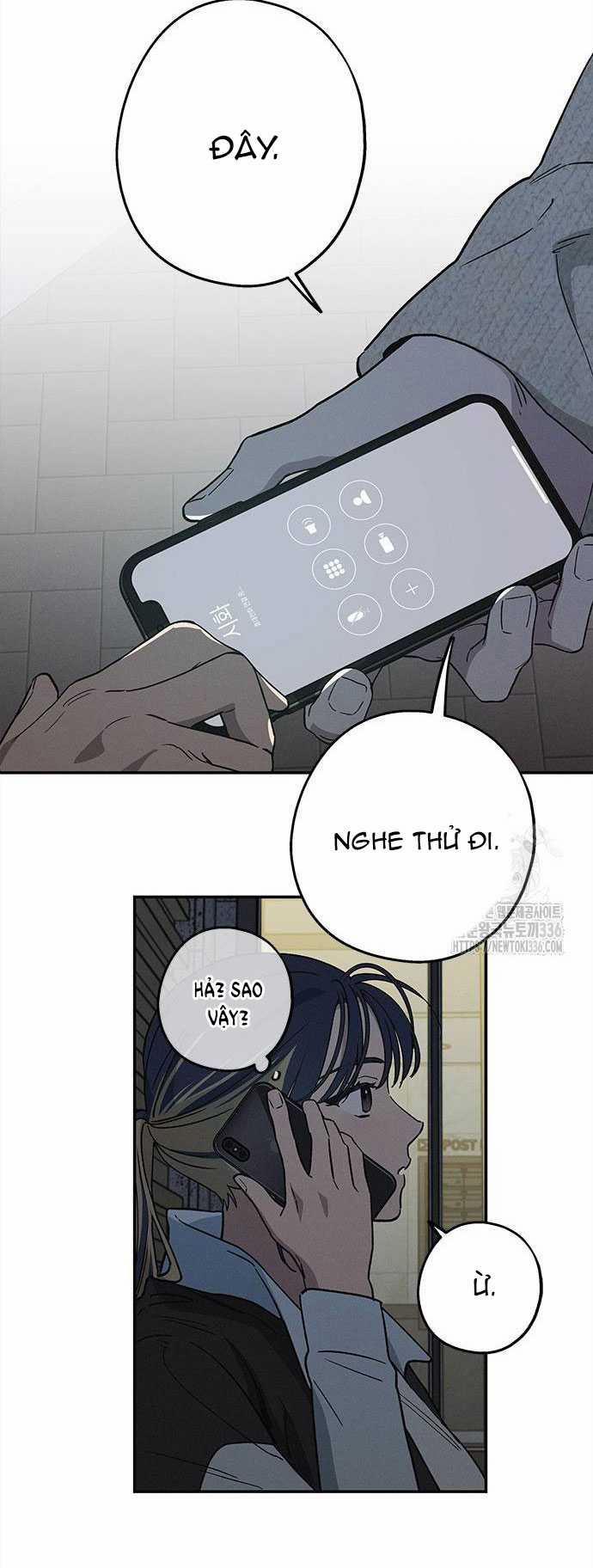 Mối Quan Hệ Đặc Biệt 10.1 trang 26