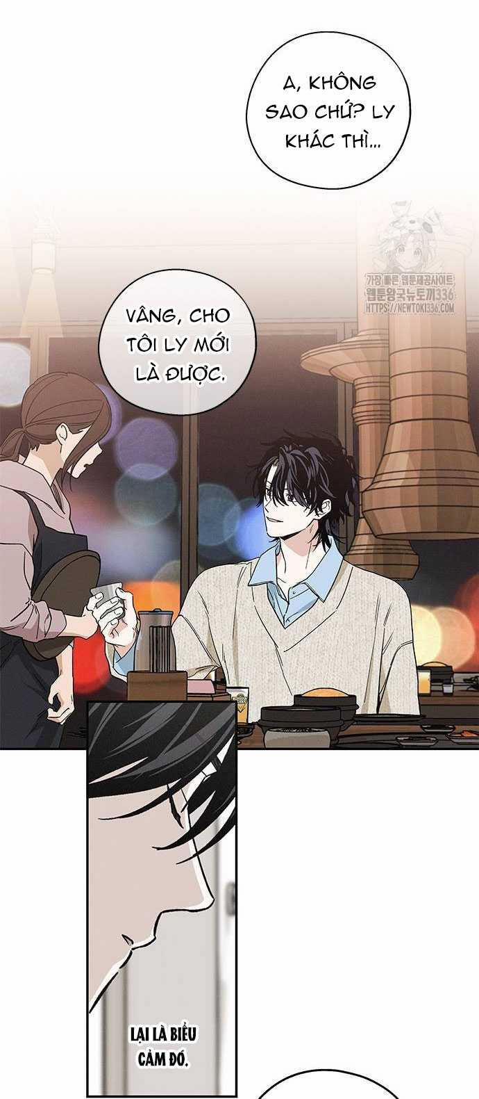 Mối Quan Hệ Đặc Biệt 10.1 trang 8