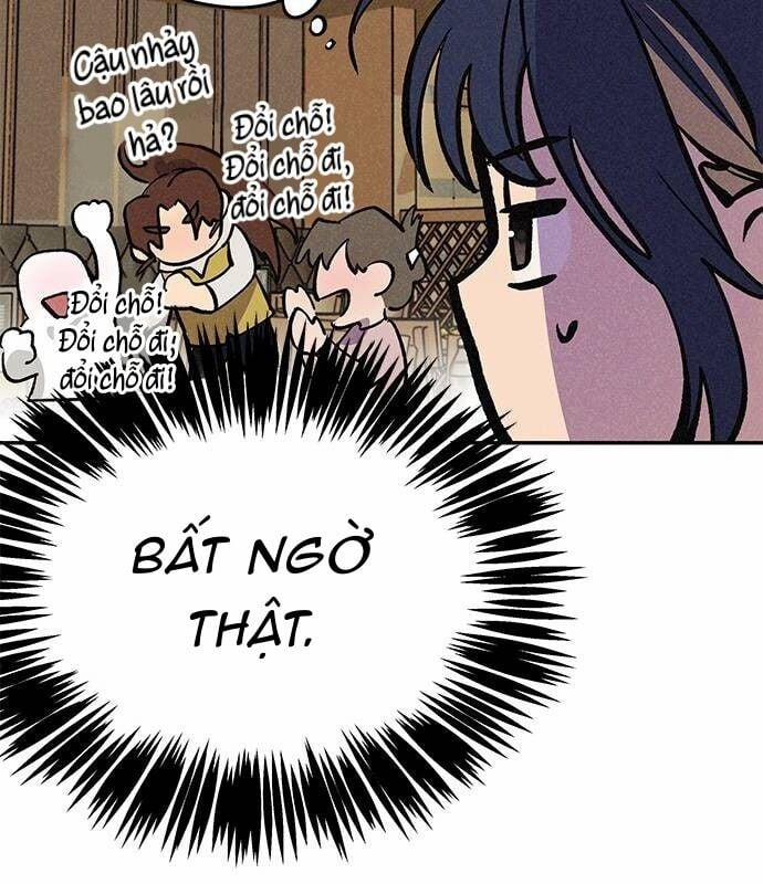 Mối Quan Hệ Đặc Biệt 11 trang 22