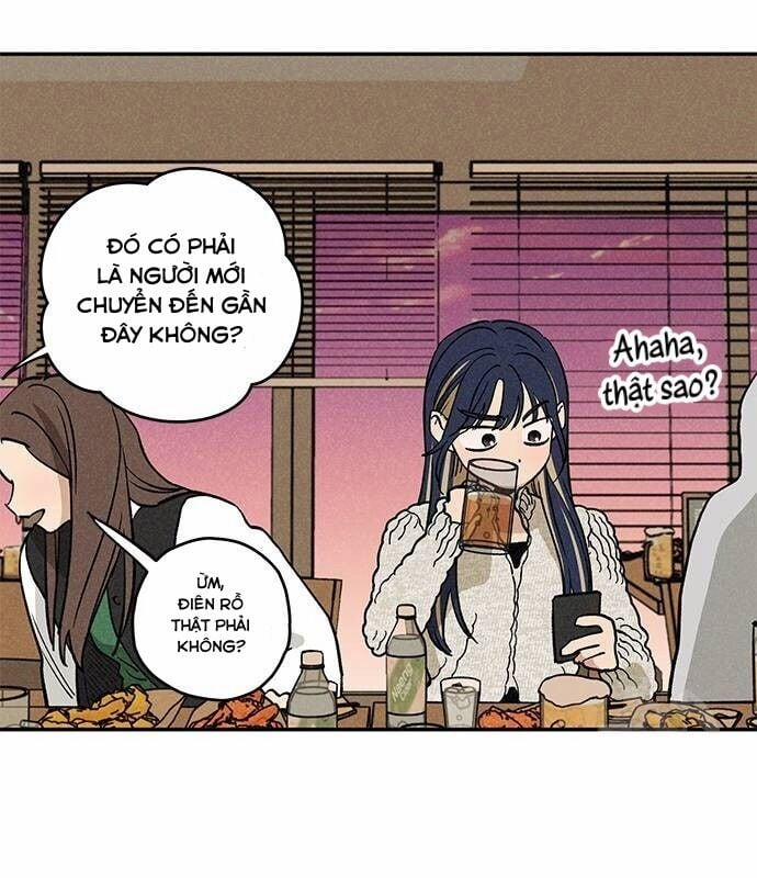 Mối Quan Hệ Đặc Biệt 11 trang 23