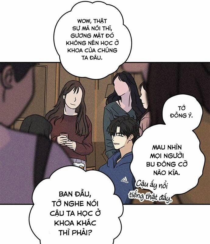 Mối Quan Hệ Đặc Biệt 11 trang 24