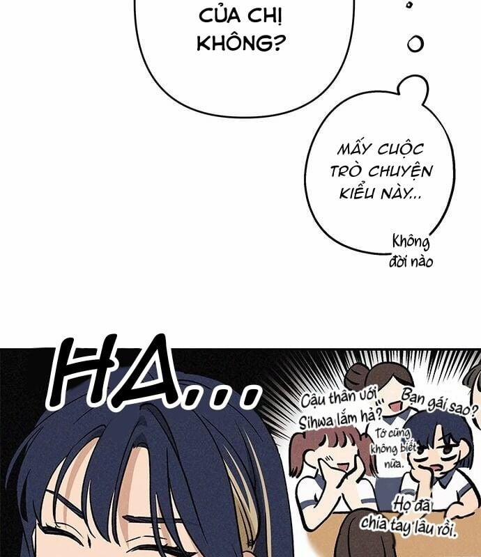 Mối Quan Hệ Đặc Biệt 11 trang 31