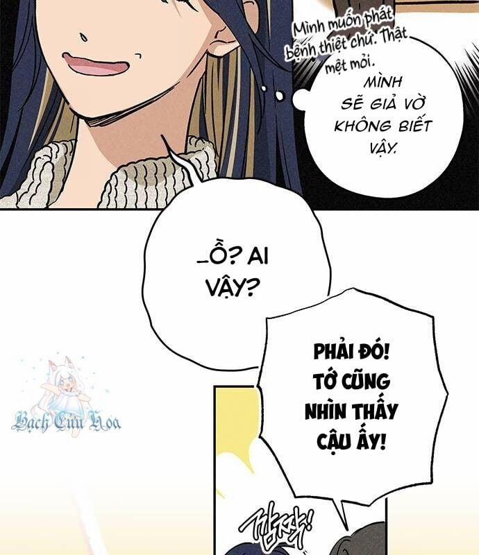 Mối Quan Hệ Đặc Biệt 11 trang 32