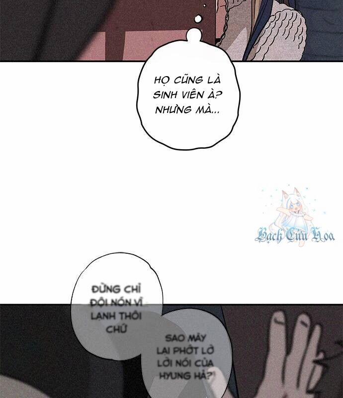 Mối Quan Hệ Đặc Biệt 11 trang 61