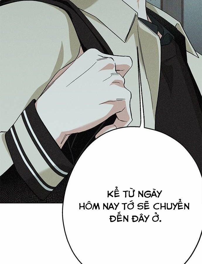 Mối Quan Hệ Đặc Biệt 12 trang 11