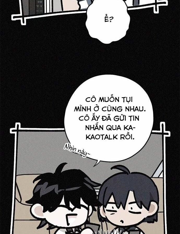 Mối Quan Hệ Đặc Biệt 12 trang 22