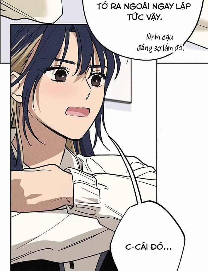 Mối Quan Hệ Đặc Biệt 12 trang 64