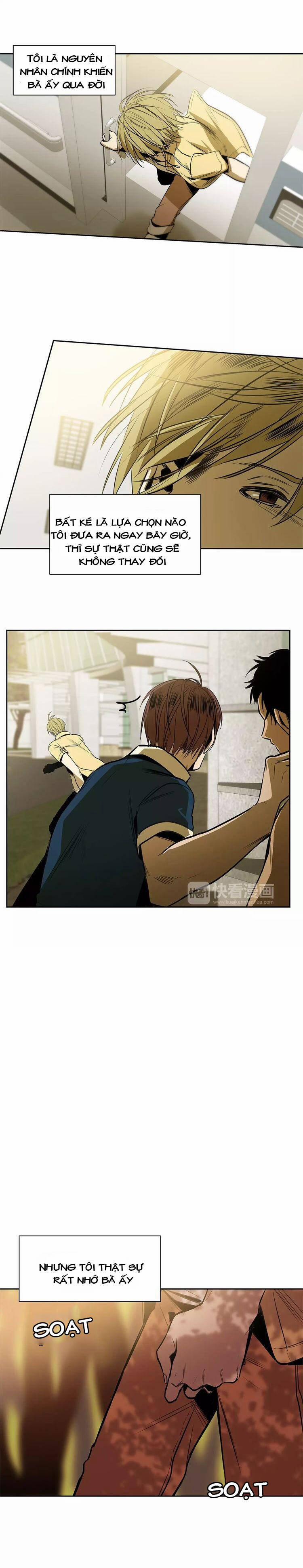 Mối Quan Hệ Đặc Biệt 14 trang 16