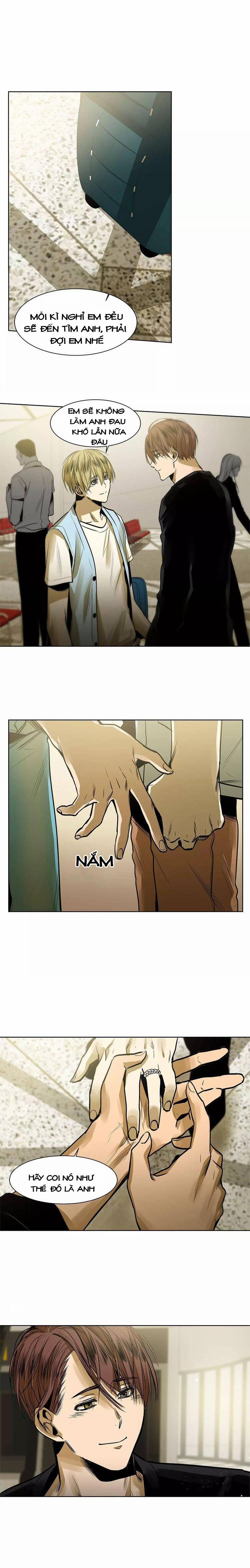 Mối Quan Hệ Đặc Biệt 15 trang 15