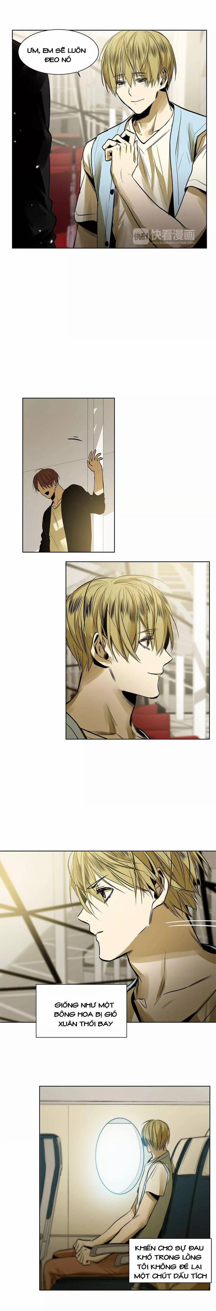 Mối Quan Hệ Đặc Biệt 15 trang 16