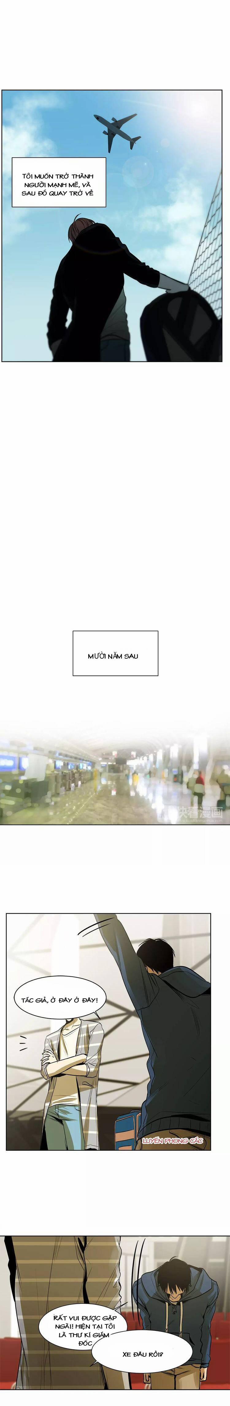 Mối Quan Hệ Đặc Biệt 15 trang 17