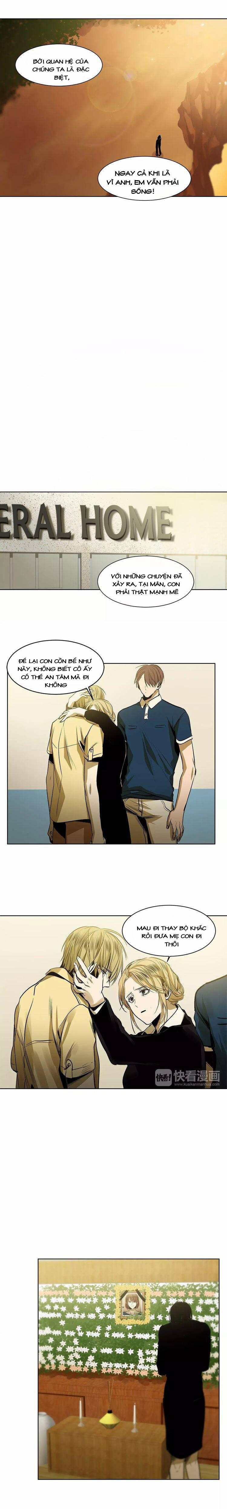 Mối Quan Hệ Đặc Biệt 15 trang 7