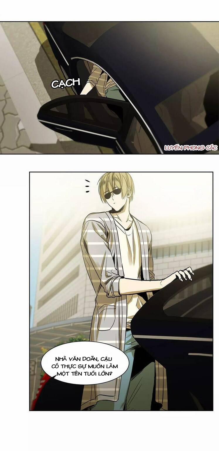 Mối Quan Hệ Đặc Biệt 16 trang 4