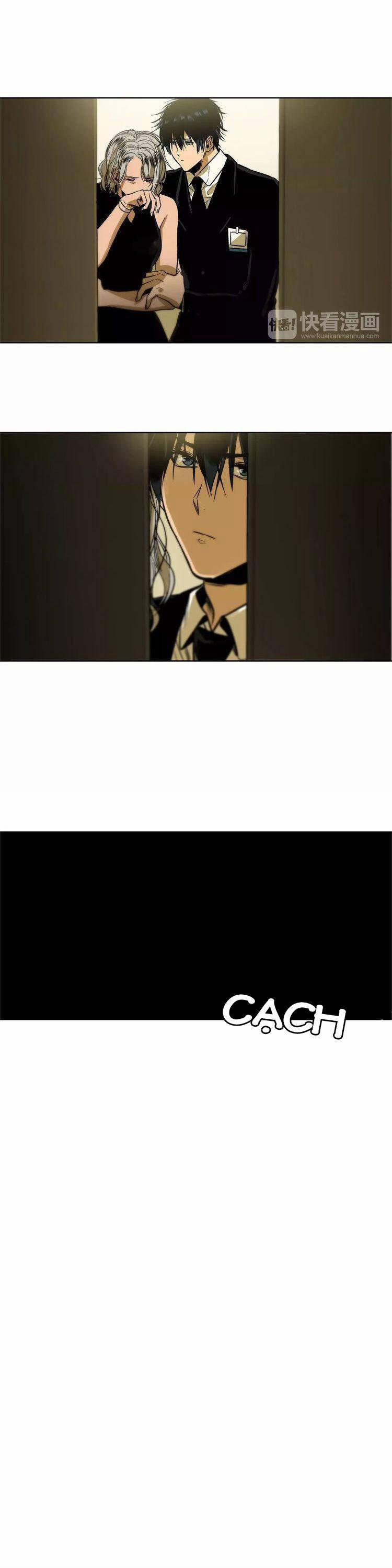 Mối Quan Hệ Đặc Biệt 17 trang 15