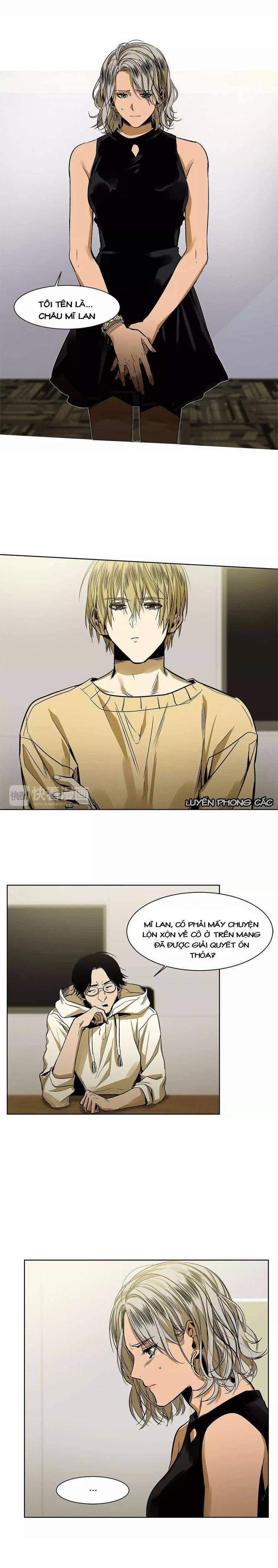 Mối Quan Hệ Đặc Biệt 17 trang 2