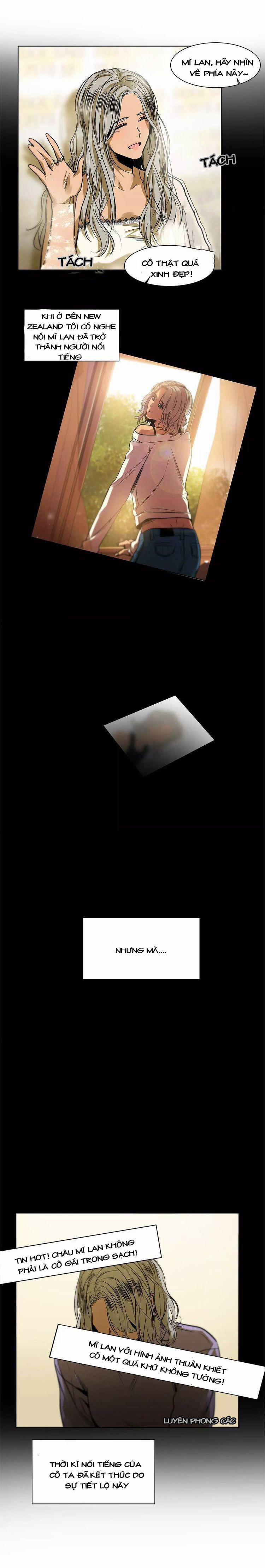 Mối Quan Hệ Đặc Biệt 17 trang 3