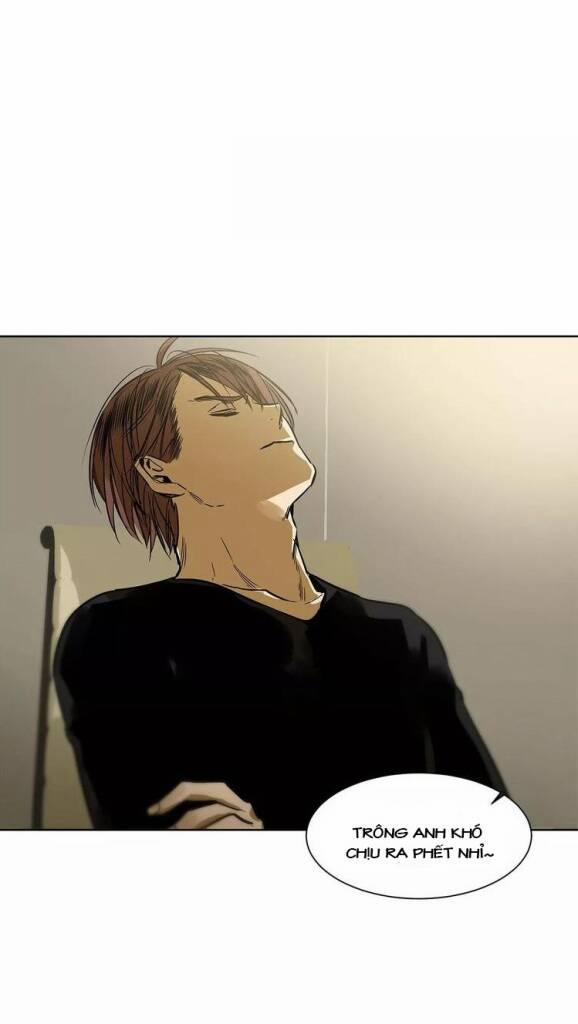 Mối Quan Hệ Đặc Biệt 18 trang 6