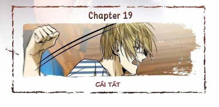 Mối Quan Hệ Đặc Biệt 19 trang 0