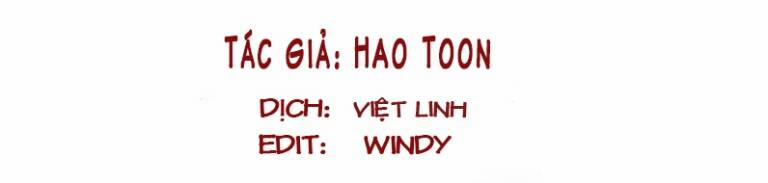 Mối Quan Hệ Đặc Biệt 19 trang 4