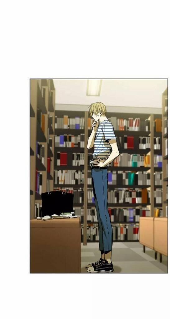 Mối Quan Hệ Đặc Biệt 19 trang 5