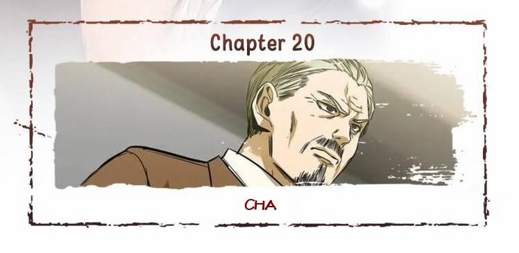 Mối Quan Hệ Đặc Biệt 20 trang 0