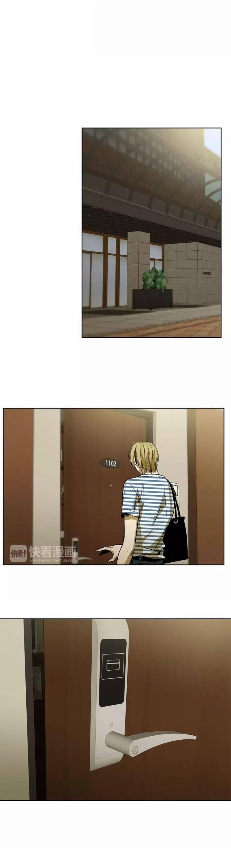 Mối Quan Hệ Đặc Biệt 20 trang 10