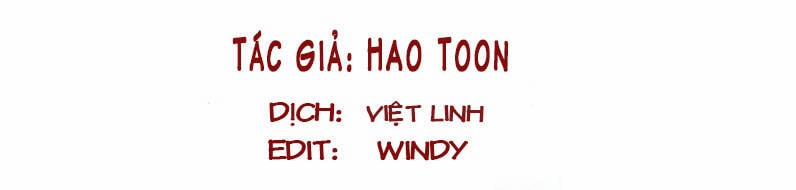 Mối Quan Hệ Đặc Biệt 20 trang 9