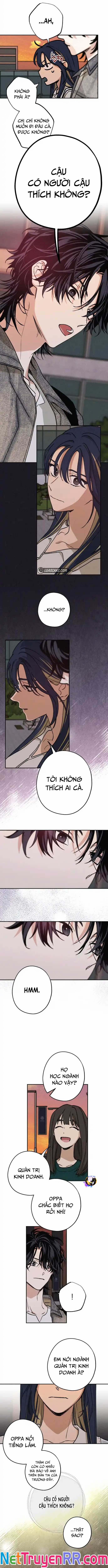 Mối Quan Hệ Đặc Biệt 21 trang 2