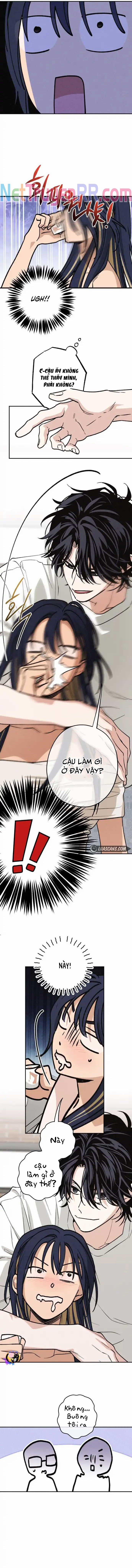 Mối Quan Hệ Đặc Biệt 21 trang 4